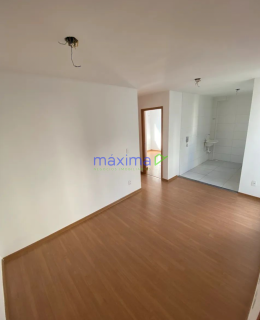 Apartamento Novo à Venda – Condomínio Parque Alameda Real | Marivan