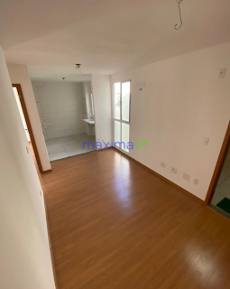 Apartamento Novo à Venda – Condomínio Parque Alameda Real | Marivan