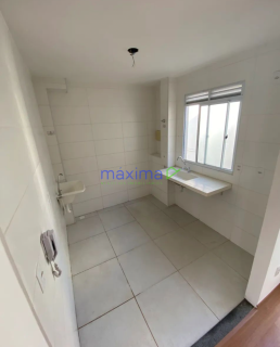 Apartamento Novo à Venda – Condomínio Parque Alameda Real | Marivan