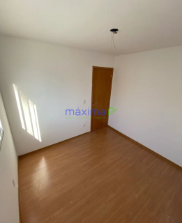 Apartamento Novo à Venda – Condomínio Parque Alameda Real | Marivan