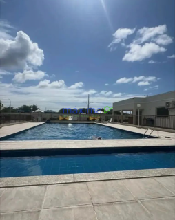 Apartamento Novo à Venda – Condomínio Parque Alameda Real | Marivan