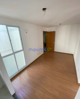 Apartamento Novo à Venda – Condomínio Parque Alameda Real | Marivan