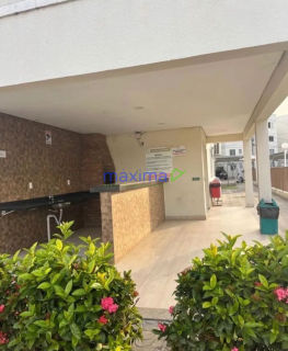 Apartamento Novo à Venda – Condomínio Parque Alameda Real | Marivan