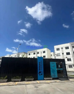 Apartamento Novo à Venda – Condomínio Parque Alameda Real | Marivan