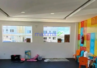 Apartamento Novo à Venda – Condomínio Parque Alameda Real | Marivan