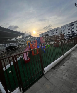 Apartamento Novo à Venda – Condomínio Parque Alameda Real | Marivan