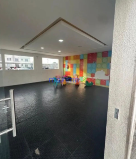 Apartamento Novo à Venda – Condomínio Parque Alameda Real | Marivan