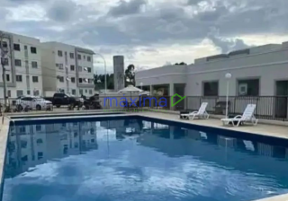 Apartamento Novo à Venda – Condomínio Parque Alameda Real | Marivan
