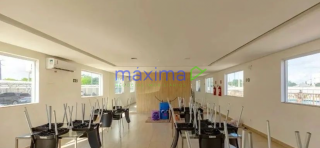 Apartamento Novo à Venda – Condomínio Parque Alameda Real | Marivan