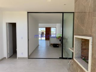 Casa à venda no Padang Beach Residence**