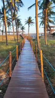 Casa à venda no Padang Beach Residence