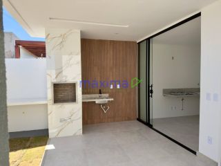 Casa à venda no Padang Beach Residence