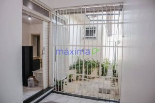 Linda Casa com Andar – Excelente Localização no Bairro Grageru