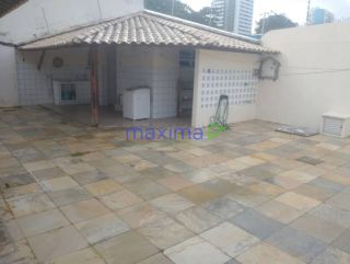 Linda Casa com Andar – Excelente Localização no Bairro Grageru