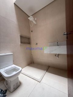 CASA NO CONDOMÍNIO MALUÍ – PÉ NA AREIA