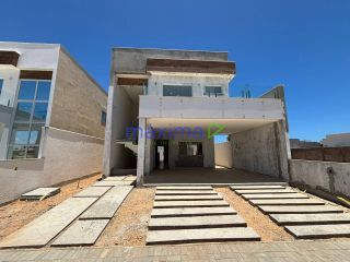 Casa Duplex no Condomínio Morada do Lago