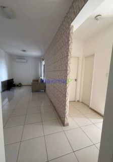 Apartamento à Venda – Condomínio Sylvio Romero