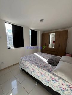 Apartamento à Venda – Condomínio Sylvio Romero