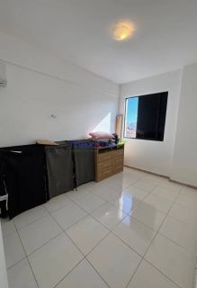 Apartamento à Venda – Condomínio Sylvio Romero