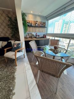 Apartamento à venda - Condominio Clube Atalaia