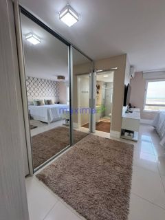 Apartamento à venda - Condominio Clube Atalaia