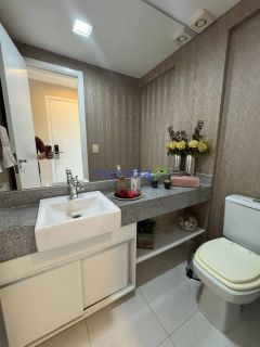 Apartamento à venda - Condominio Clube Atalaia