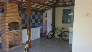 Vende-se Casa de Praia no Condomínio Atlantic Beach I
