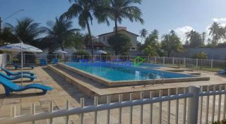 Vende-se Casa de Praia no Condomínio Atlantic Beach I