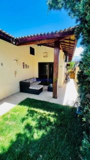 Casa Térrea à Venda – Condomínio Alamedas do Sol