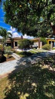 Casa Térrea à Venda – Condomínio Alamedas do Sol