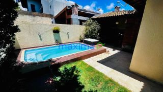 Casa Térrea à Venda – Condomínio Alamedas do Sol