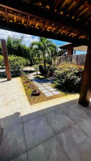 Casa Térrea à Venda – Condomínio Alamedas do Sol