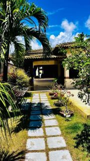 Casa Térrea à Venda – Condomínio Alamedas do Sol