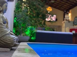 Casa Térrea à Venda – Condomínio Alamedas do Sol