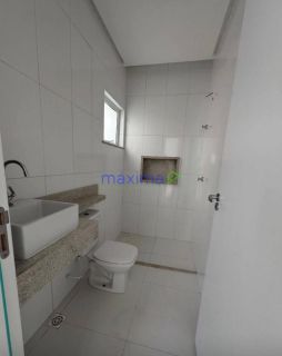 CASA TÉRREA À VENDA – CONDOMÍNIO PÉ NA AREIA