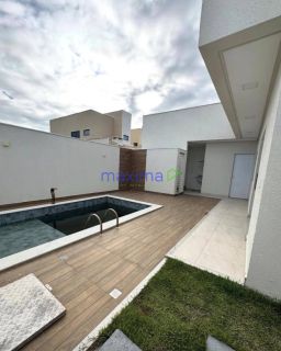 CASA TÉRREA À VENDA – CONDOMÍNIO PÉ NA AREIA