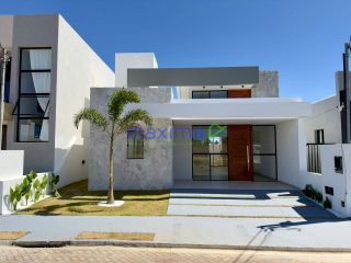 CASA TÉRREA À VENDA – CONDOMÍNIO PÉ NA AREIA