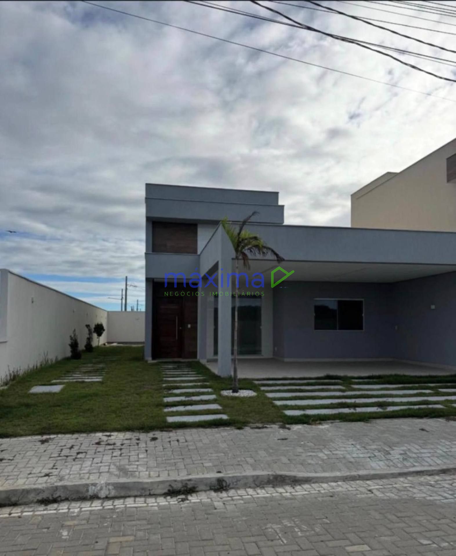 CASA À VENDA – CONDOMÍNIO MORADA DO LAGO