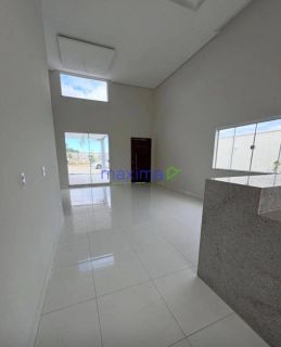 CASA À VENDA – CONDOMÍNIO MORADA DO LAGO