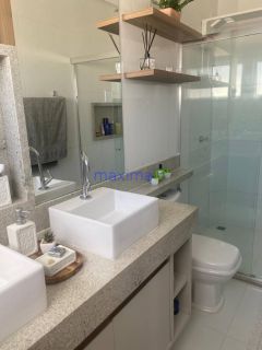 CASA DUPLEX À VENDA – CONDOMÍNIO MORADA DO LAGO