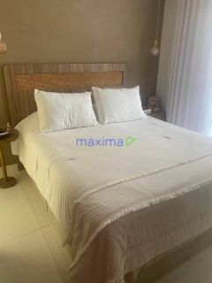 CASA DUPLEX À VENDA – CONDOMÍNIO MORADA DO LAGO