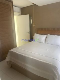 CASA DUPLEX À VENDA – CONDOMÍNIO MORADA DO LAGO