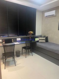 CASA DUPLEX À VENDA – CONDOMÍNIO MORADA DO LAGO