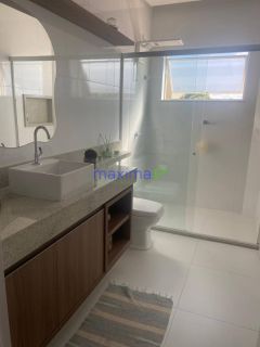 CASA DUPLEX À VENDA – CONDOMÍNIO MORADA DO LAGO