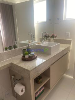 CASA DUPLEX À VENDA – CONDOMÍNIO MORADA DO LAGO