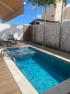 CASA DUPLEX À VENDA – CONDOMÍNIO MORADA DO LAGO