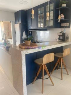 CASA DUPLEX À VENDA – CONDOMÍNIO MORADA DO LAGO