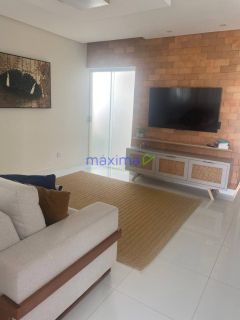 CASA DUPLEX À VENDA – CONDOMÍNIO MORADA DO LAGO