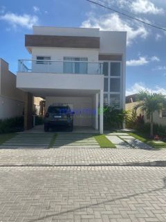 CASA DUPLEX À VENDA – CONDOMÍNIO MORADA DO LAGO