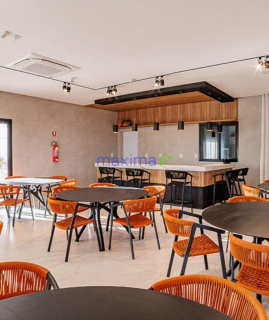 Apartamento à venda no Condomínio Maravista